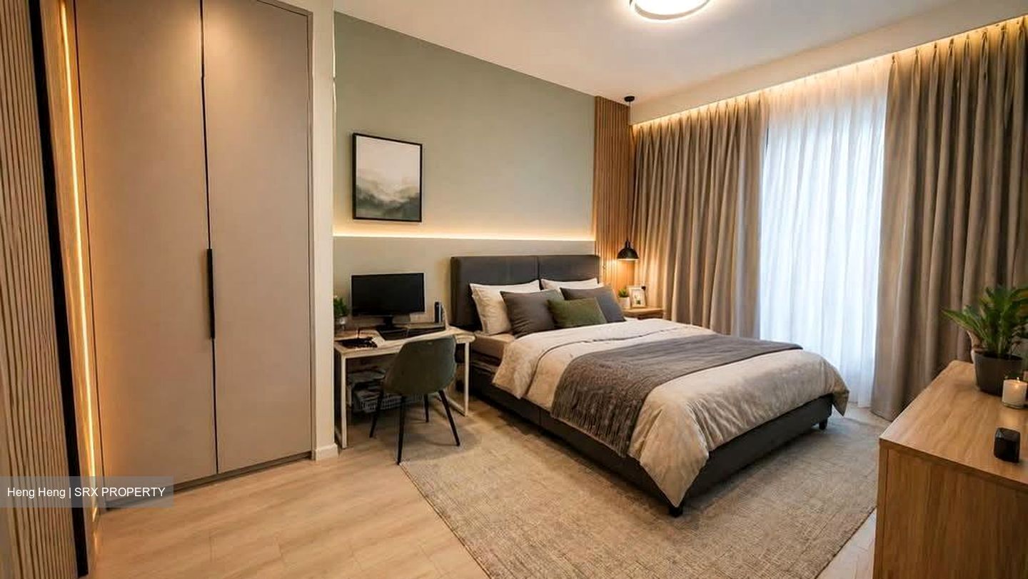 River Isles (D19), Condominium #578673351